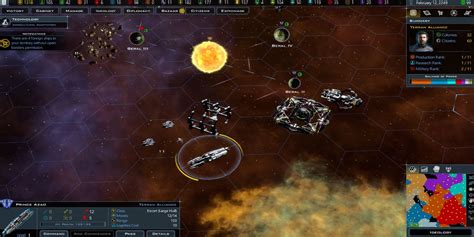 galactic civilizations iii cheats|Galactic Civilizations 3 Cheats, Tips, Secrets & Walkthroughs .